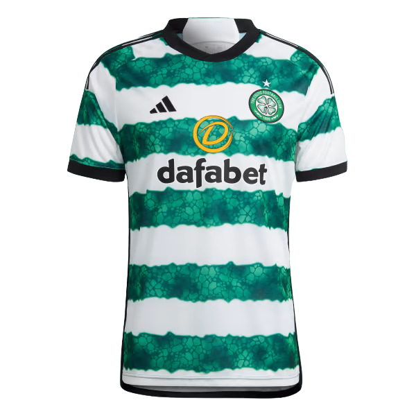 Celtic  2023/24 1º Equipación
