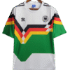 Alemania 1990 1º Equipación