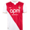 AS Mónaco 2025/26 1º Equipación
