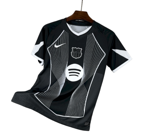 FC Barcelona Edición "Black"