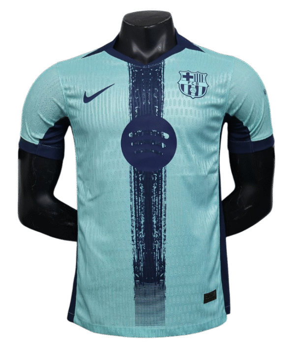 FC Barcelona Aniversario 125th 1º Equipación