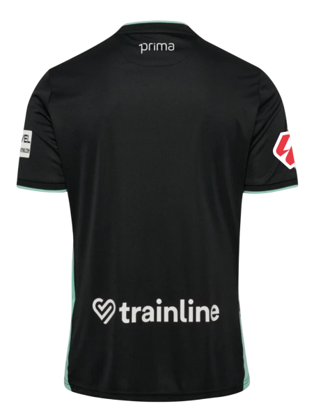 Real Betis Balompié 2025/26 3º Equipación