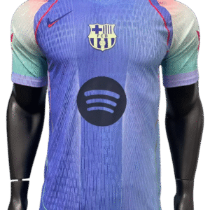 FC Barcelona Edición "Colores" 3º Equipación