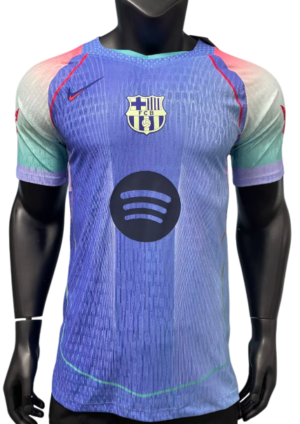 FC Barcelona Edición "Colores" 3º Equipación