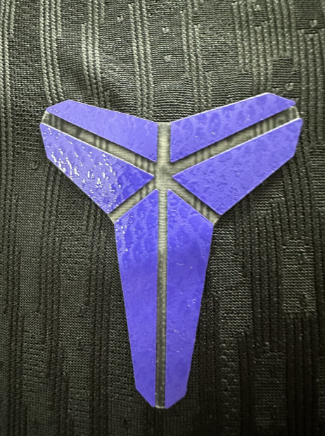 FC Barcelona Kobe Bryant Second Edition