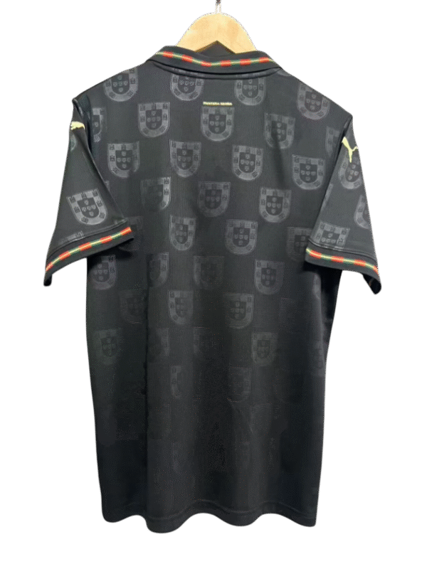 Portugal Edición Especial Cristiano Ronaldo (cr7)