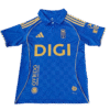 Real Oviedo FC 2025/26 1º Equipación