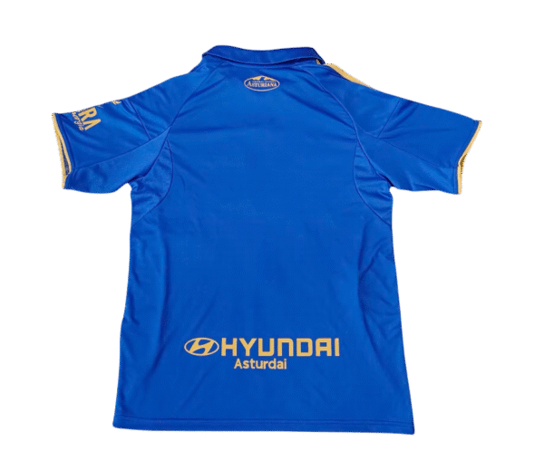 Real Oviedo FC 2025/26 1º Equipación