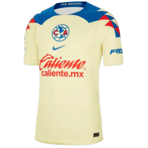 América 2023/24 1º Equipación