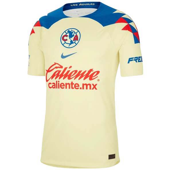 América 2023/24 1º Equipación