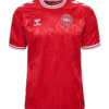 DINAMARCA 1ª EQUIPACIÓN 2024 (EUROCOPA)