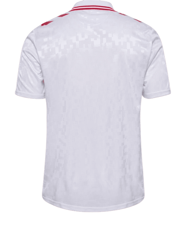 DINAMARCA 2ª EQUIPACIÓN 2024 (EUROCOPA)
