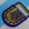 Argentina Retro 1986 1º Equipación