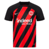 Eintracht de Fráncfort 2023/24 1º Equipación