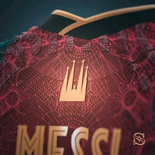 Barcelona X Sagrada Familia