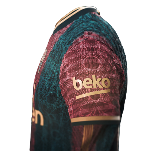 Barcelona X Sagrada Familia