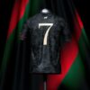 Edición Especial Cristiano Ronaldo (cr7)