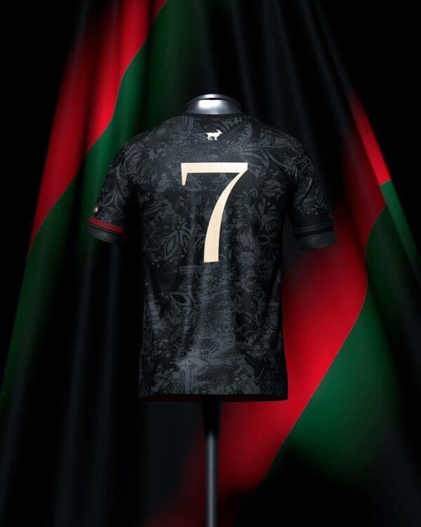 Edición Especial Cristiano Ronaldo (cr7)