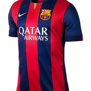 FC Barcelona Retro 2014/15 1º Equipación (barça)