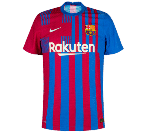 FC Barcelona Retro 2021/22 1º Equipación (barça)