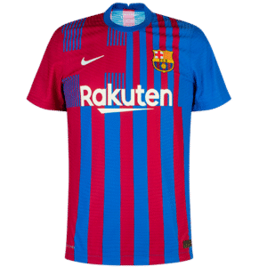 FC Barcelona Retro 2021/22 1º Equipación (barça)