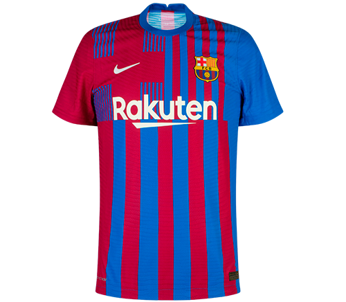 FC Barcelona Retro 2021/22 1º Equipación (barça)