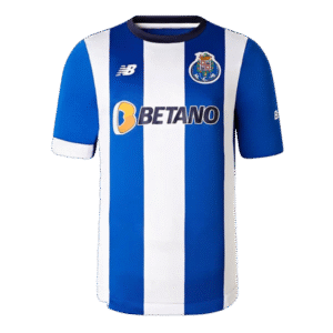 FC Porto 2023/24 1º Equipación