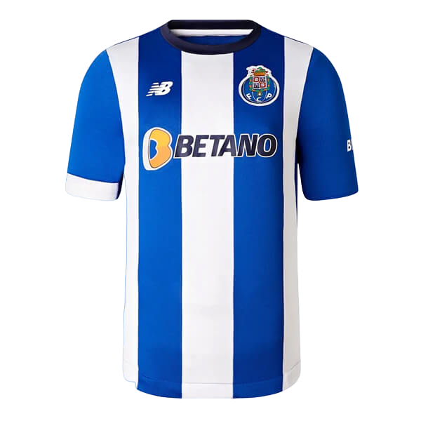 FC Porto 2023/24 1º Equipación