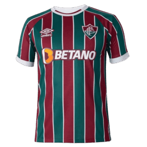 Fluminense 2023/24 1º Equipación