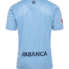 RC Celta de Vigo 2024/25 1º Equipación