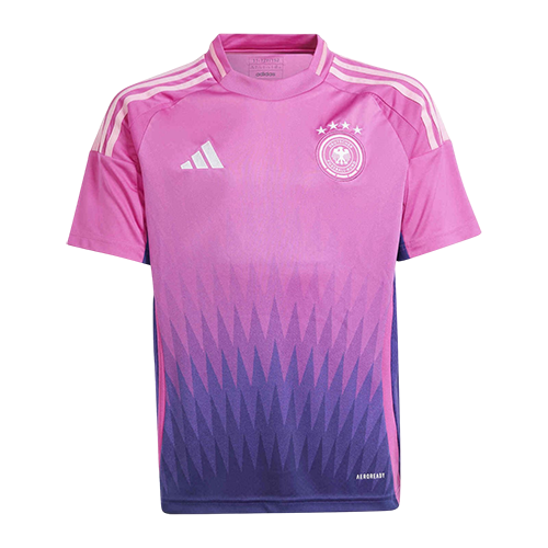 ALEMANIA 2ª EQUIPACIÓN 2024 (EUROCOPA)