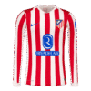 Atlético de Madrid 2025/26 1º Equipación (MANGA LARGA)