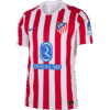 Atlético de Madrid 2025/26 1º Equipación