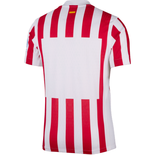 Atlético de Madrid 2025/26 1º Equipación