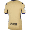 FC Barcelona 2025/26 2º Equipación