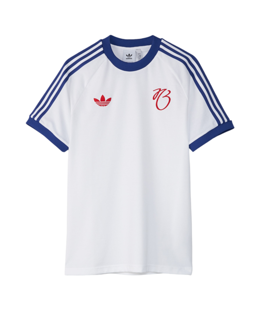 Camiseta Jude Bellingham