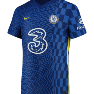 Chelsea Retro 2021/2022 1º Equipación