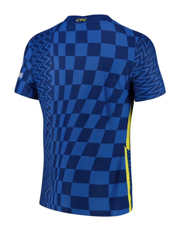 Chelsea Retro 2021/2022 1º Equipación