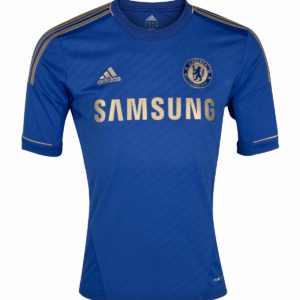 Chelsea Retro 2012/13 1º Equipación