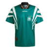 Alemania 1996 2º Equipación