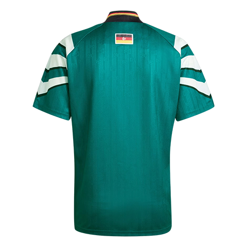 Alemania 1996 2º Equipación
