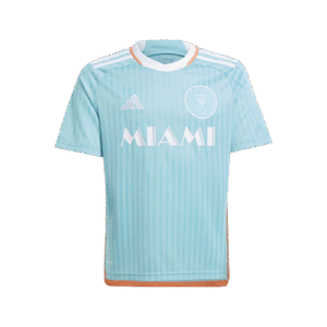 Inter Miami 2024/25 3º Equipación