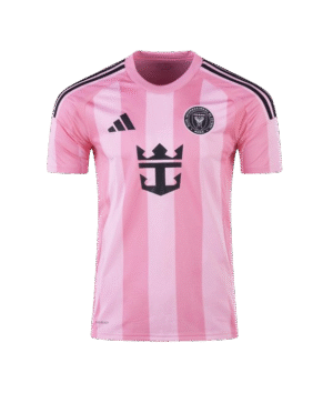 Inter de Miami 2025/26 1º Equipación