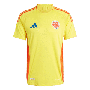 COLOMBIA 1ª EQUIPACIÓN 2024