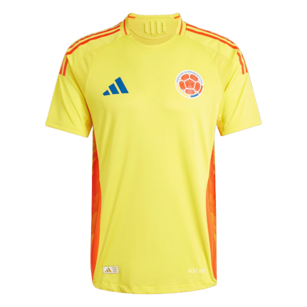 COLOMBIA 1ª EQUIPACIÓN 2024