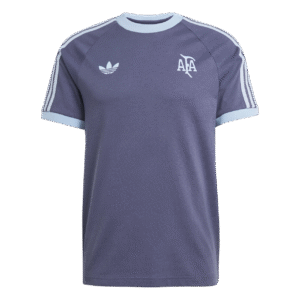 Camiseta Argentina ESPECIAL 50 AÑOS