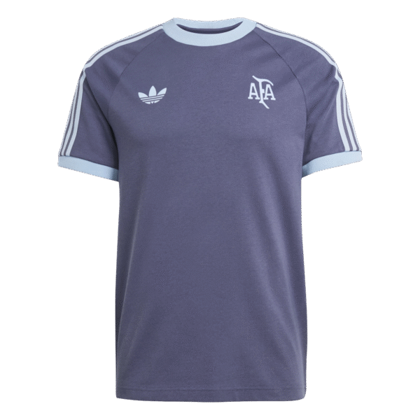 Camiseta Argentina ESPECIAL 50 AÑOS