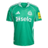 Newcastle United 2025/26 2º Equipación