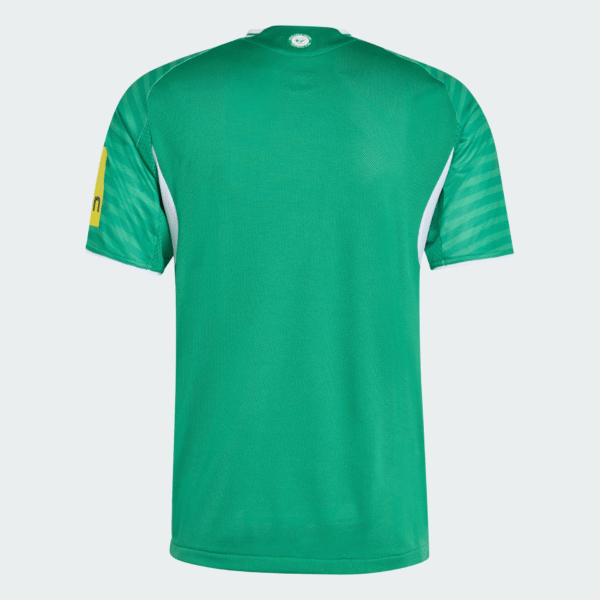 Newcastle United 2025/26 2º Equipación