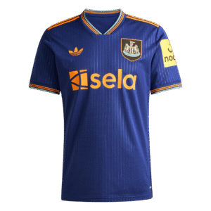 JJ2243_01_laydown-Photoroom Newcastle United 2025/26 3º Equipación